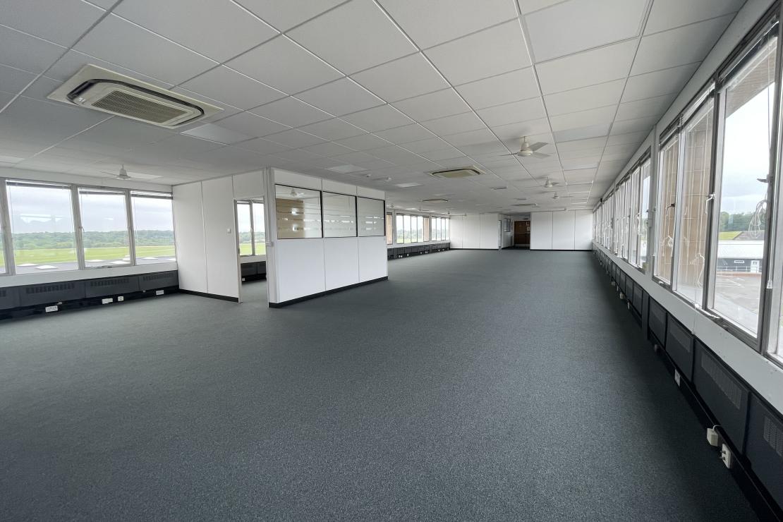 Business Centre - 3rd Floor Offices