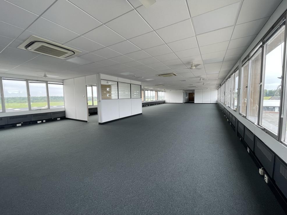 Business Centre - 3rd Floor Offices