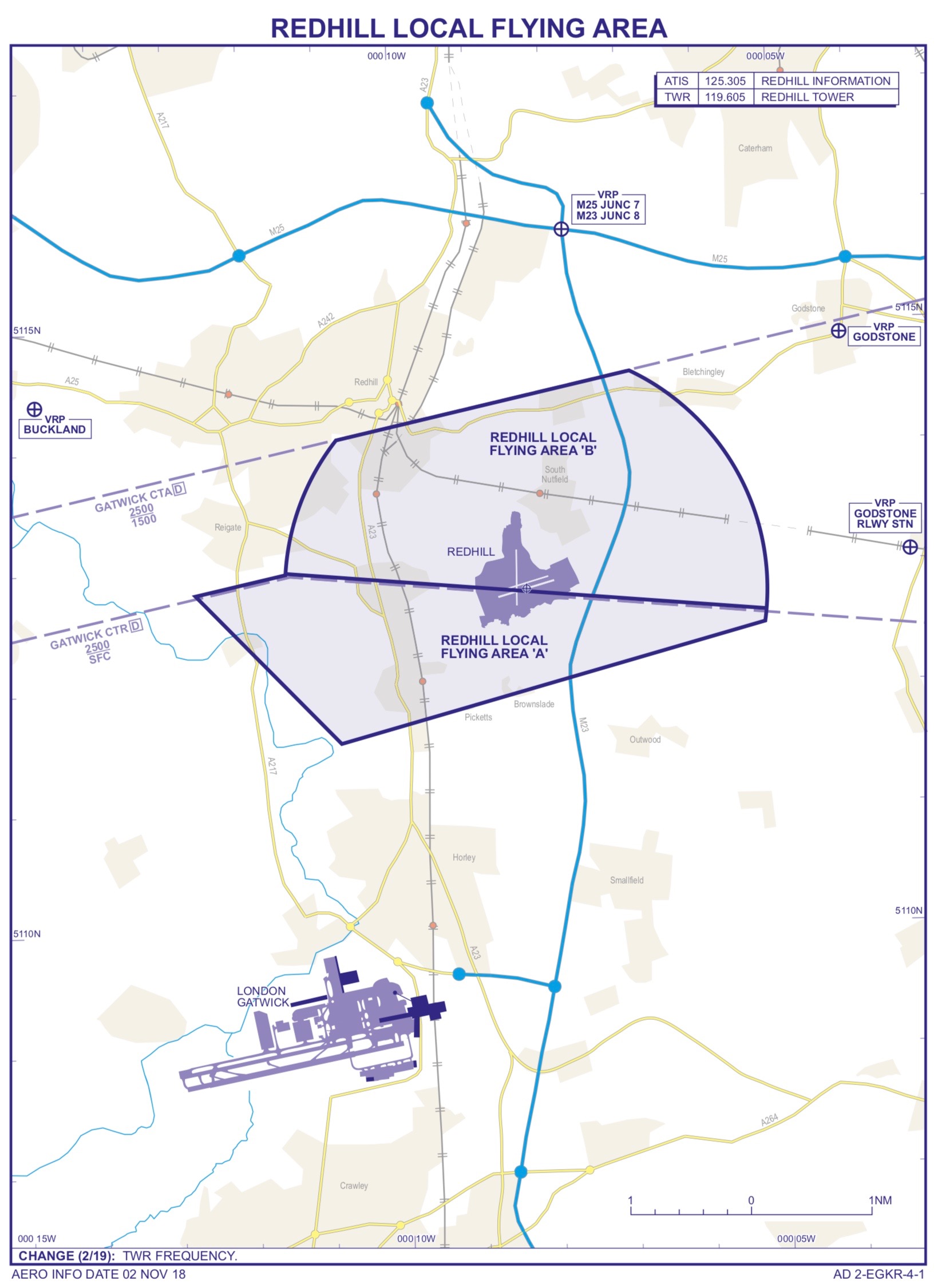 Uk Aerodrome Charts